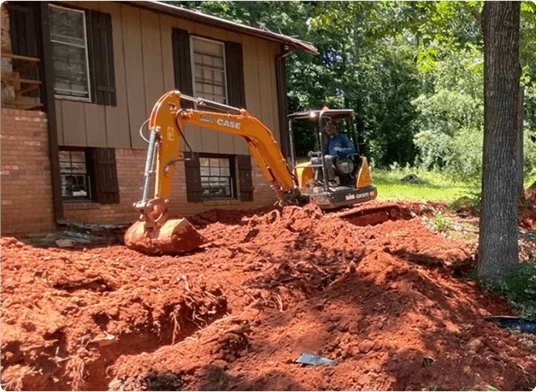 Commercial Tree Service