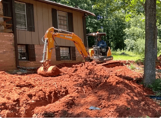 About Sidden Tree Service