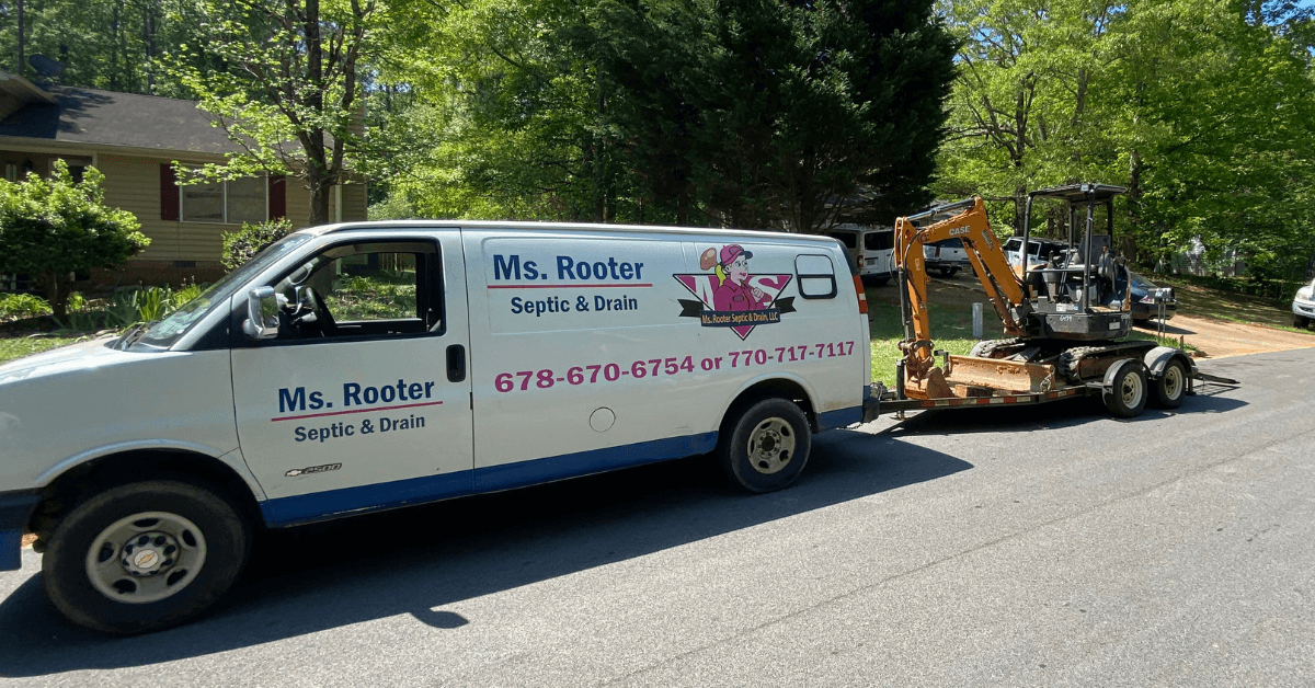 Common Plumbing Problems