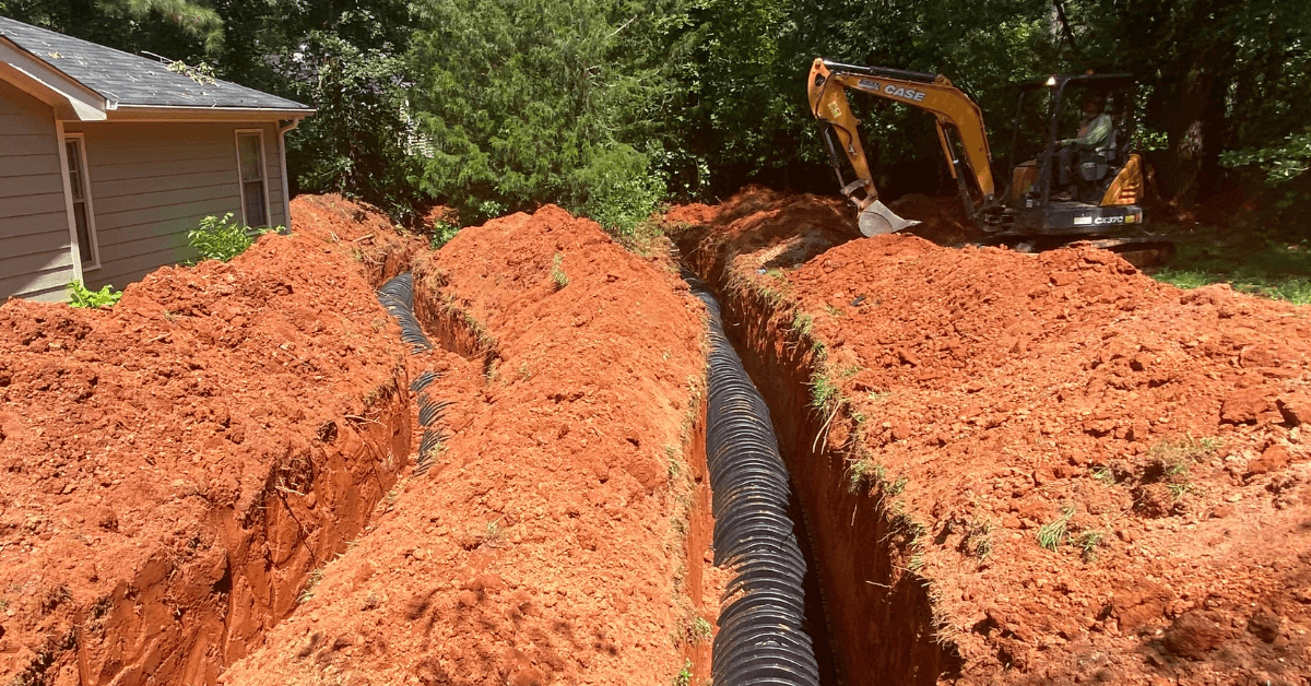 Cost of Septic System