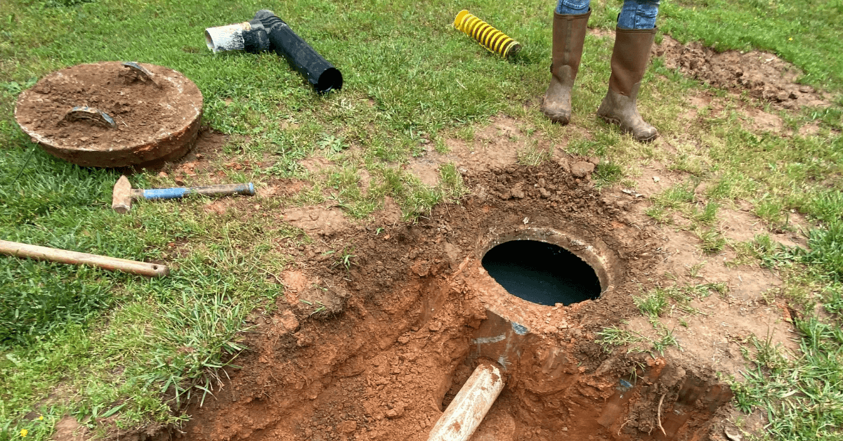 Drain Cleaning
