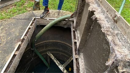 septic inspections