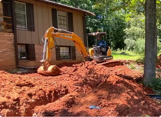 About Sidden Tree Service