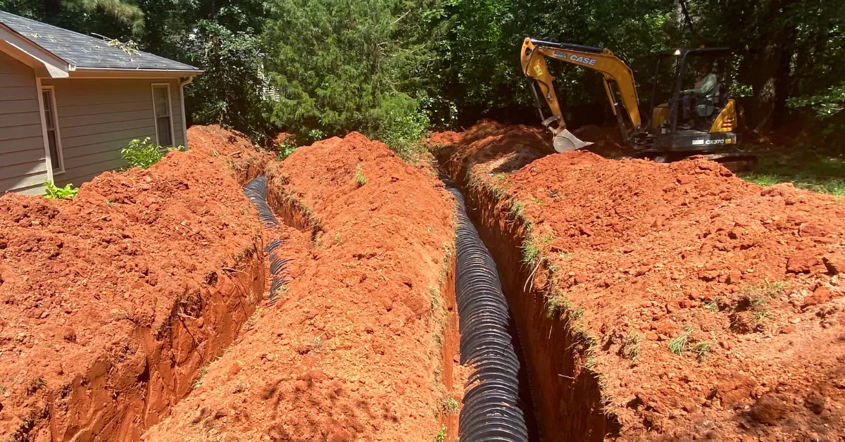 Cost of Septic System